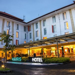 HARRIS Hotel&Conventions Denpasar Bali